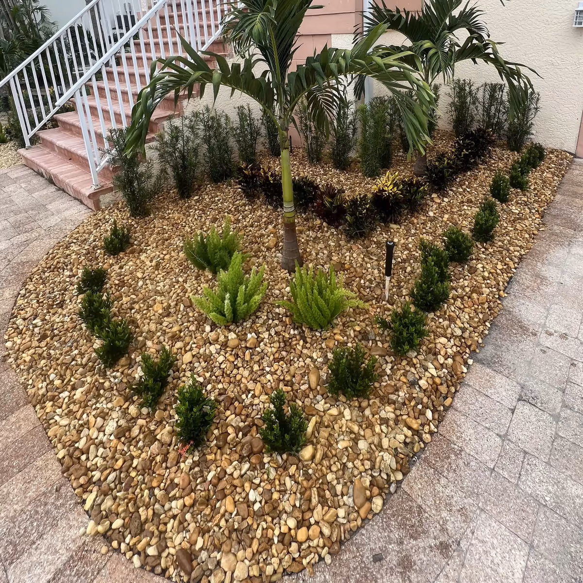 Landscape Design